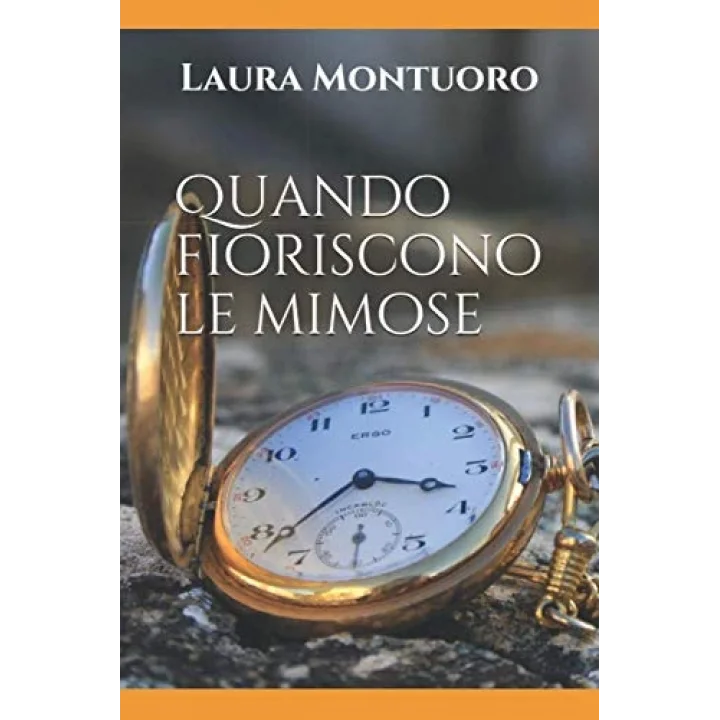 Quando fioriscono le mimose