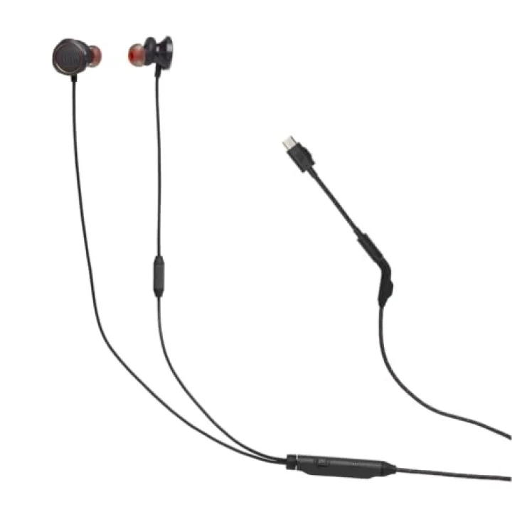 Quantum 50 USB-C,Gaming Kulaklık,Kablolu,Siyah