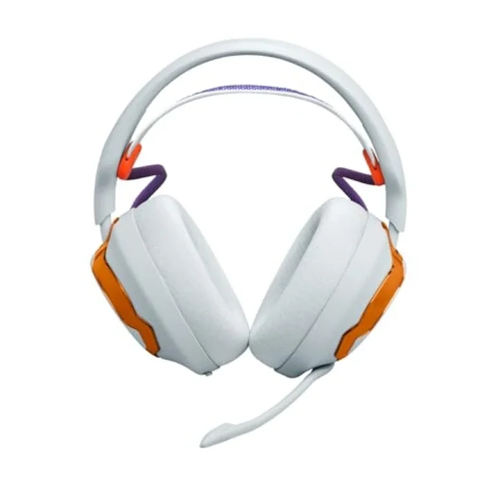 Quantum 650, Gaming Kulaklık, Kablosuz,Teal