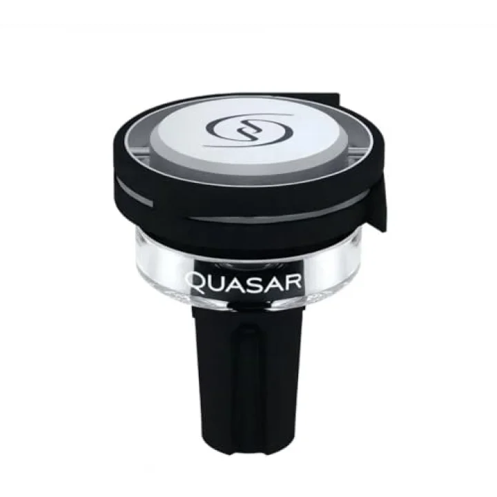 QUASAR NARGİLE LÜLESİ RAAS MODEL (MAVİ)