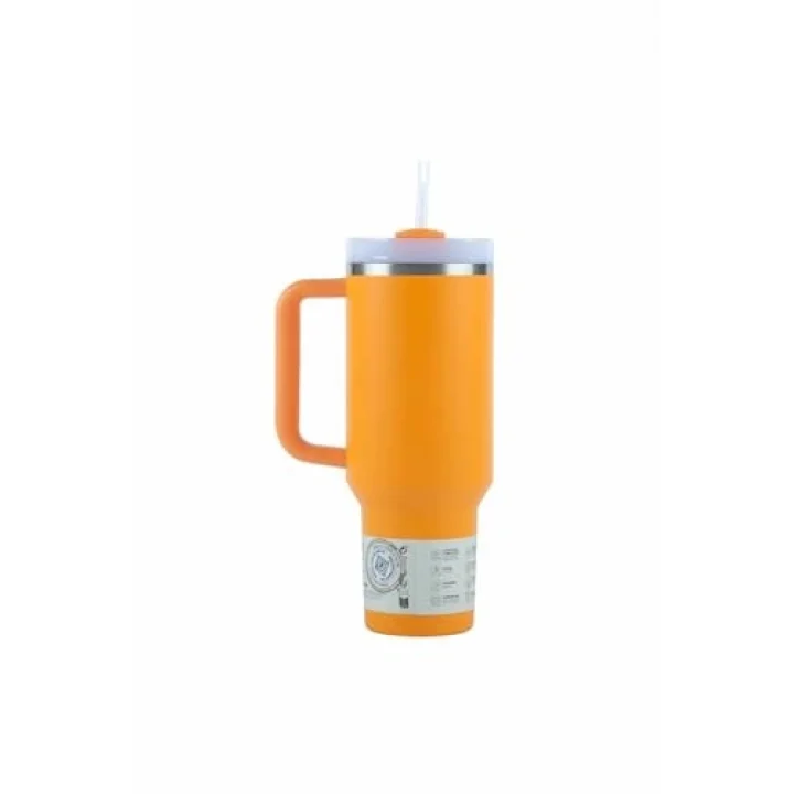 Quencher Pipetli Termos Bardak 1.18 Lt-10-13230-065