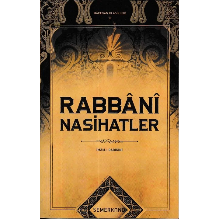 Rabbani Nasihatlar