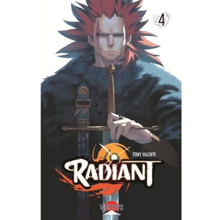 Radiant 4
