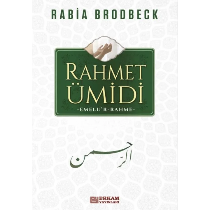 Rahmet Ümidi