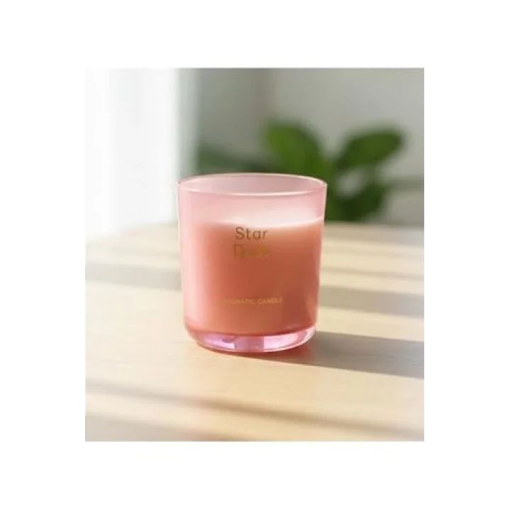Rakle Kokulu Mum Pembe 175 Gr, Pembe