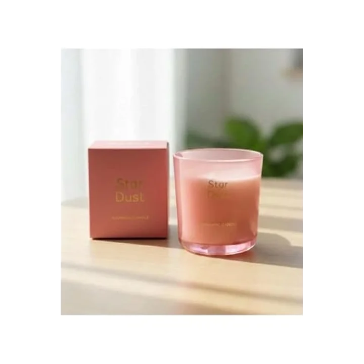 Rakle Kokulu Mum Pembe 175 Gr, Pembe