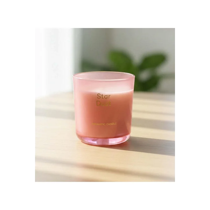 Rakle Kokulu Mum Pembe 175 Gr, Pembe