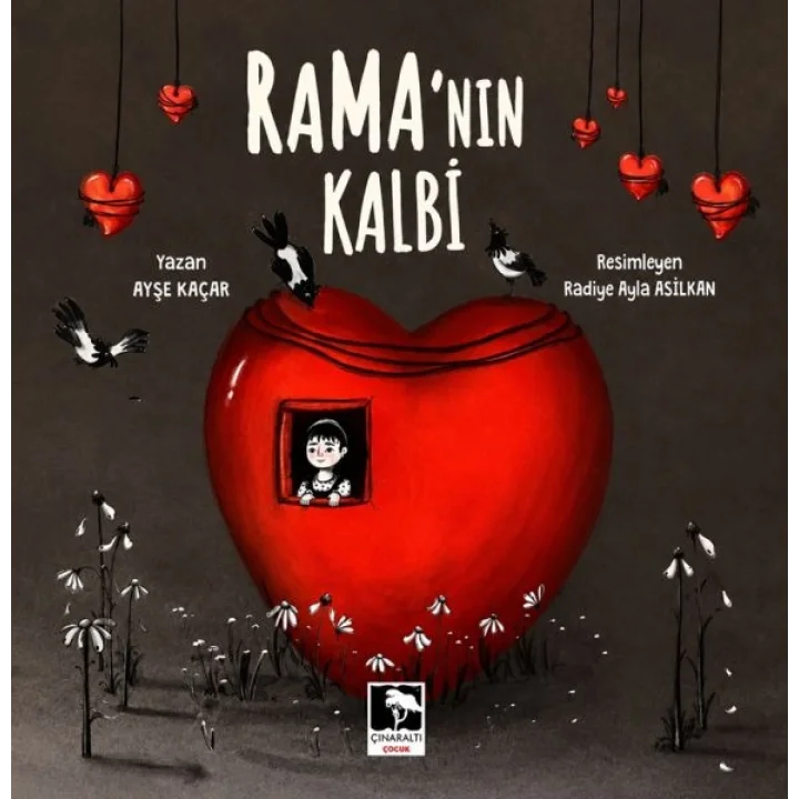 Ramanın Kalbi