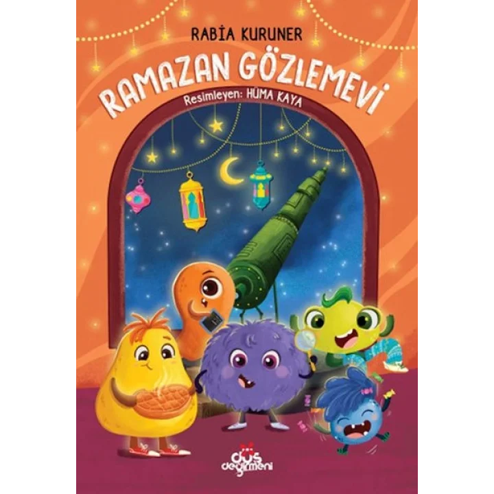 Ramazan Gözlemevi