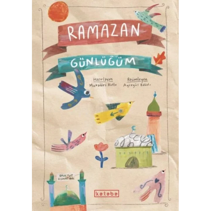 Ramazan Günlüğüm