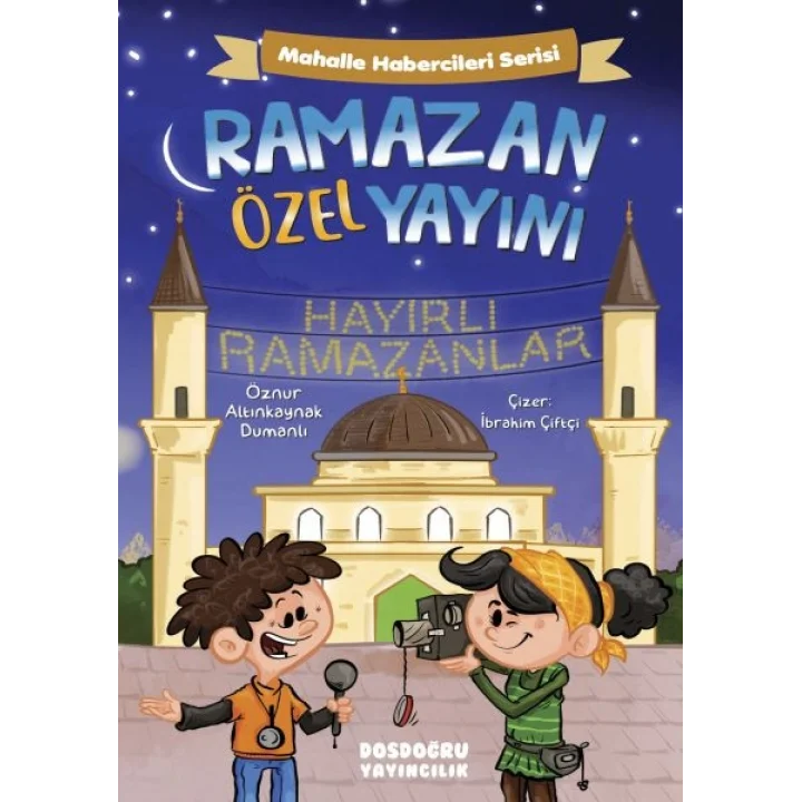 Ramazan Özel Yayını
