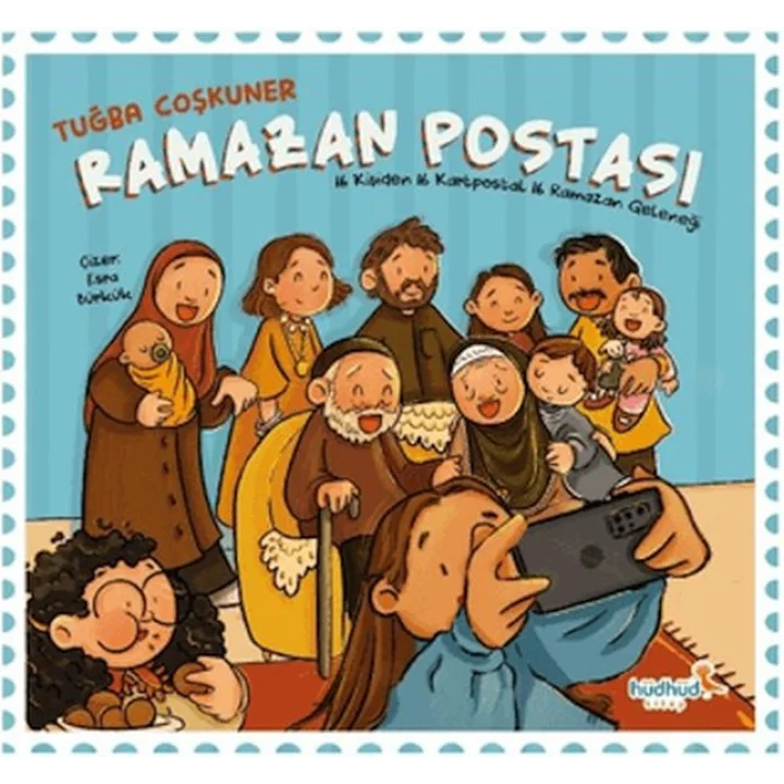 Ramazan Postası