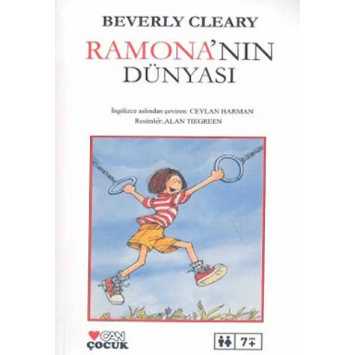 Ramonanın Dünyası