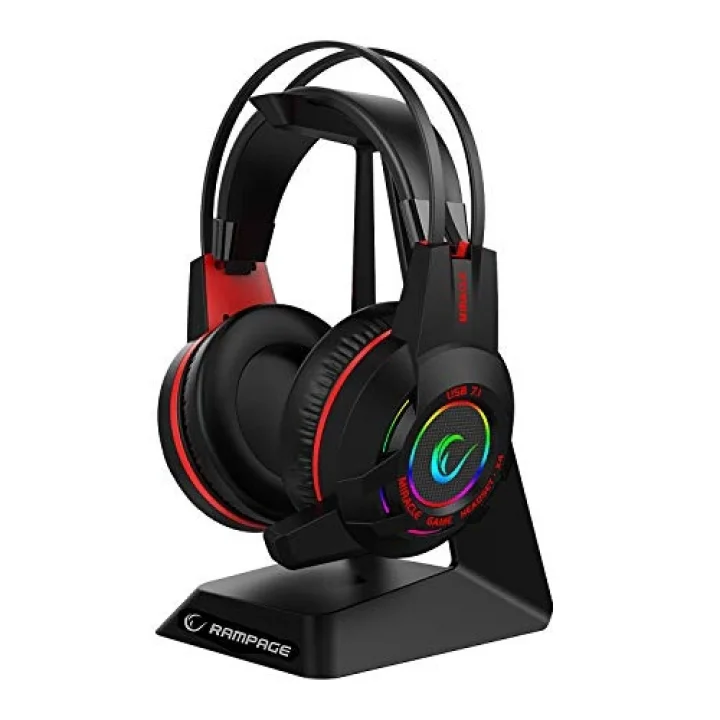 Rampage RM-H19 HOLDER Kulaklık İçin Stand