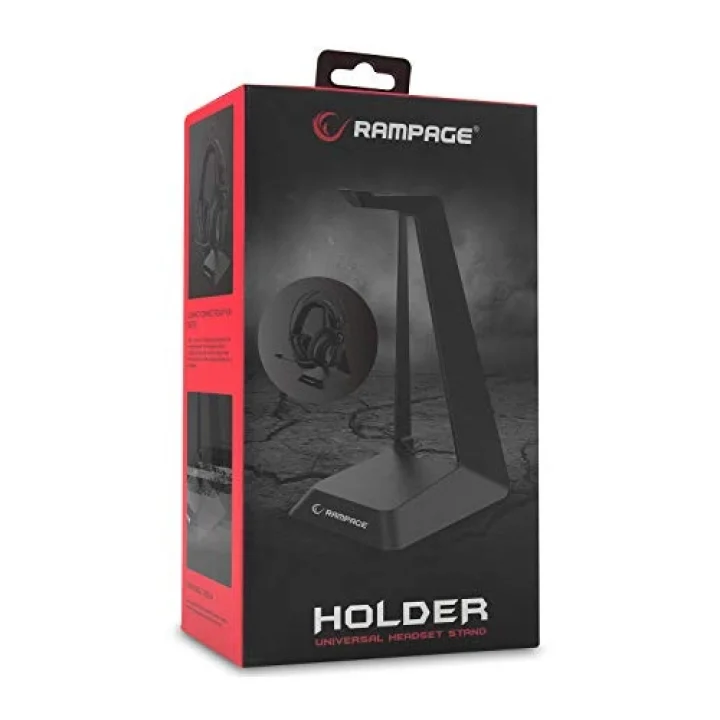 Rampage RM-H19 HOLDER Kulaklık İçin Stand