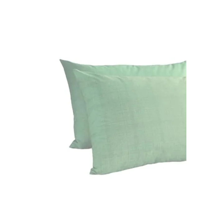 Ranforce 2li Yastık Kılıfı 50x70 Cm Mint (Mint / 50 x 70)