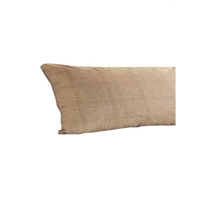 Ranforce Yan Yatış Yastık Kılıfı 40x120 Cm Mint (Mint)