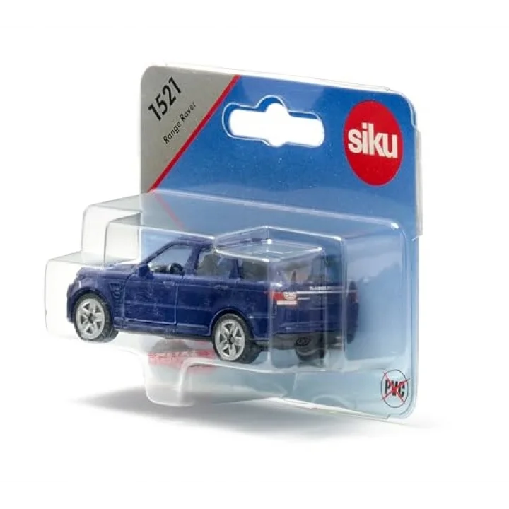 Range Rover Oyuncak