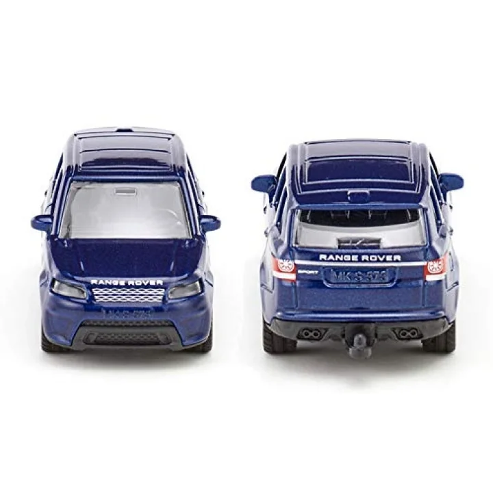 Range Rover Oyuncak