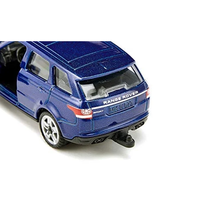 Range Rover Oyuncak