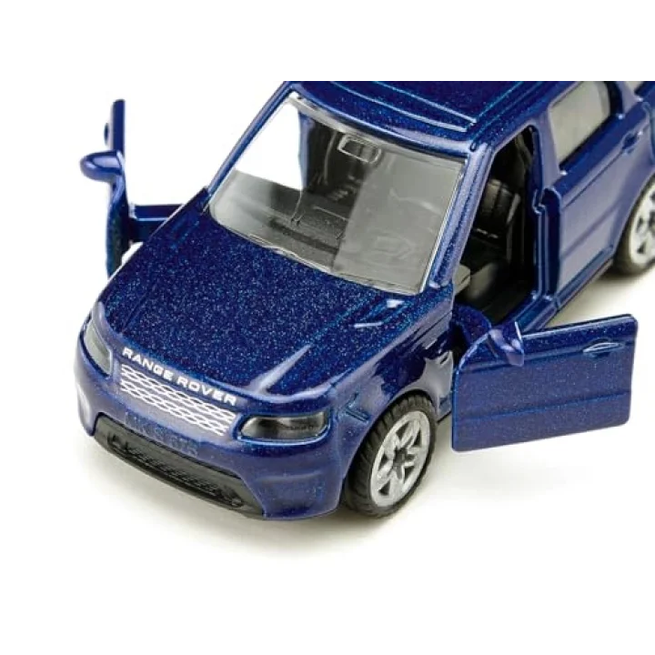 Range Rover Oyuncak