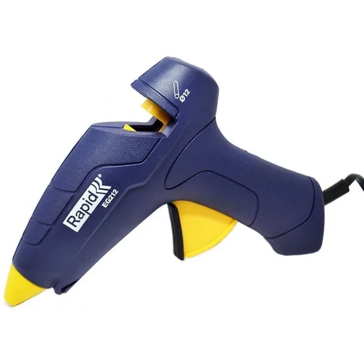 Mey İthalat® Rapid EG212 Sıcak Silikon Tabancası 200 Watt