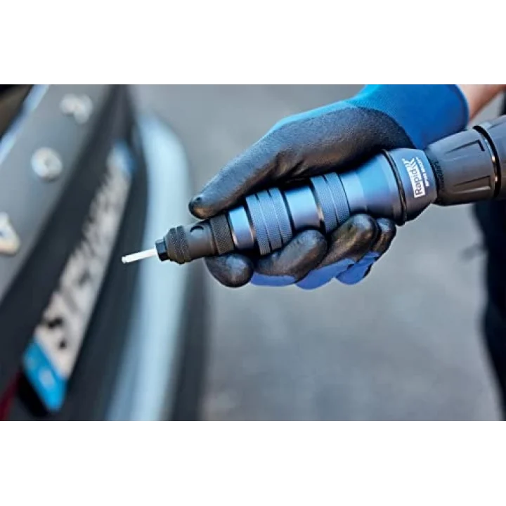 Rapid RP150 MULTI PERÇİN ALETİ ADAPTÖRÜ
