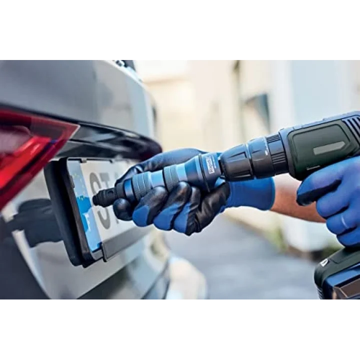 Rapid RP150 MULTI PERÇİN ALETİ ADAPTÖRÜ