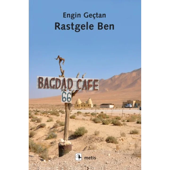 Rastgele Ben
