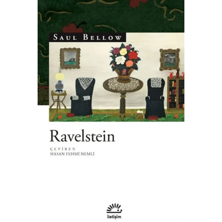 Ravelstein