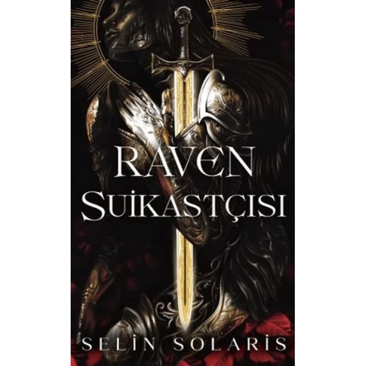 Raven Suikastçısı (Ciltli)