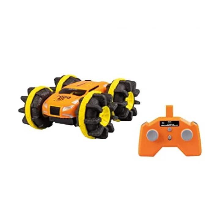 RC Akrobat Araba 1080 ATV