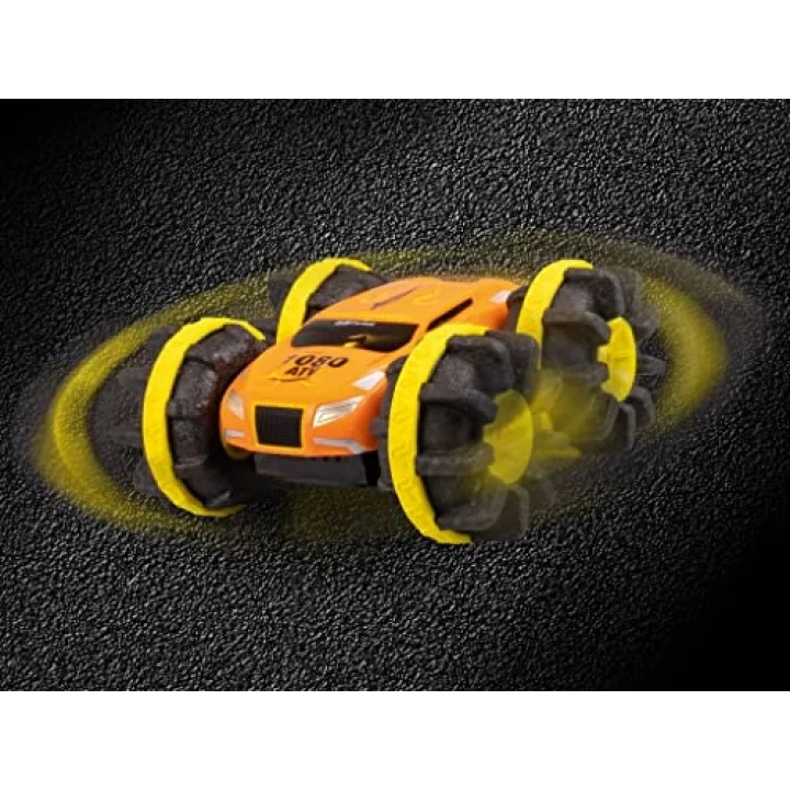 RC Akrobat Araba 1080 ATV