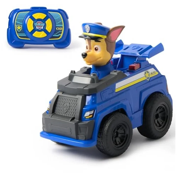 Rc Chase