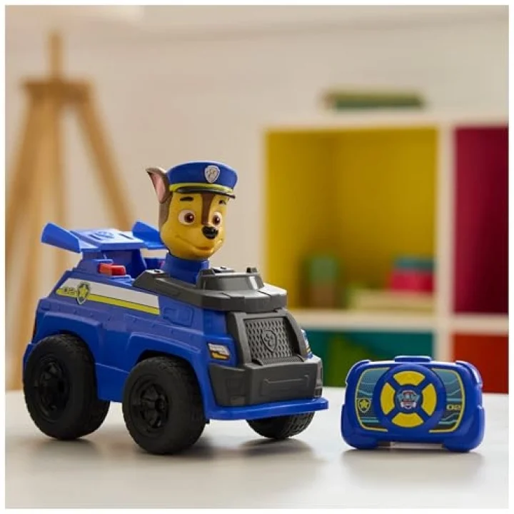 Rc Chase