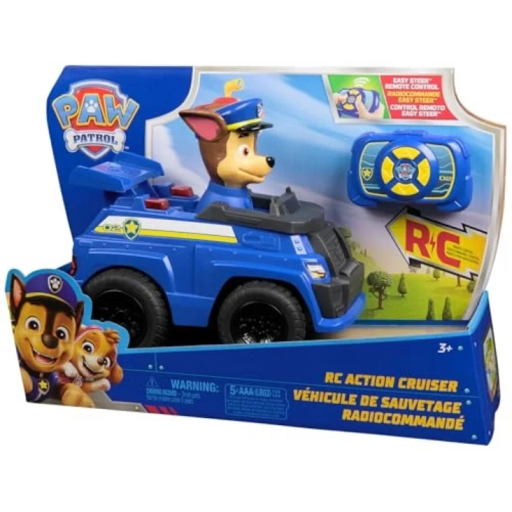 Rc Chase