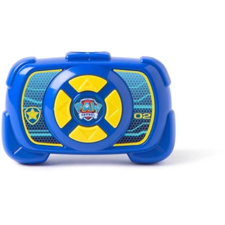 Rc Chase