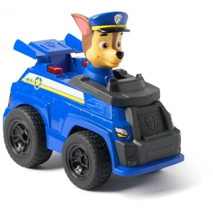 Rc Chase