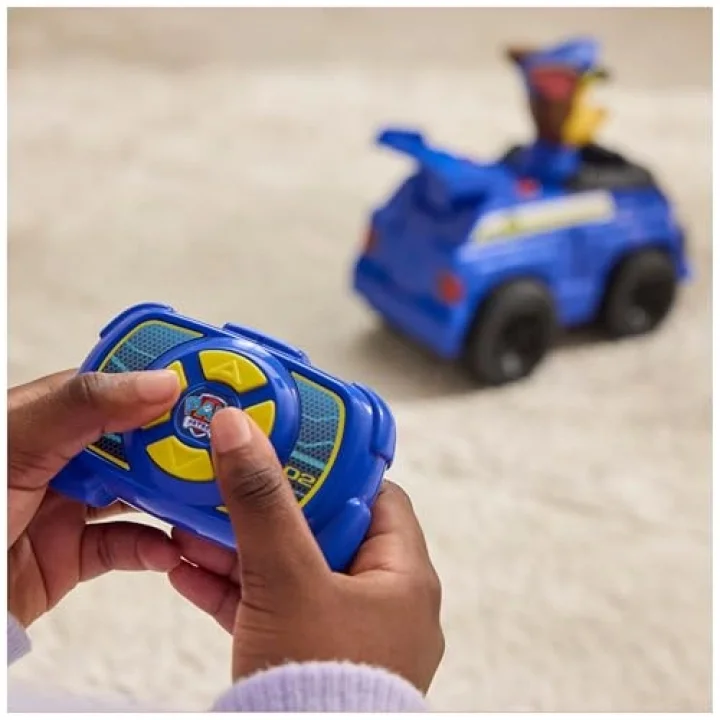 Rc Chase