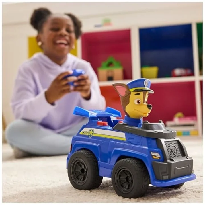 Rc Chase