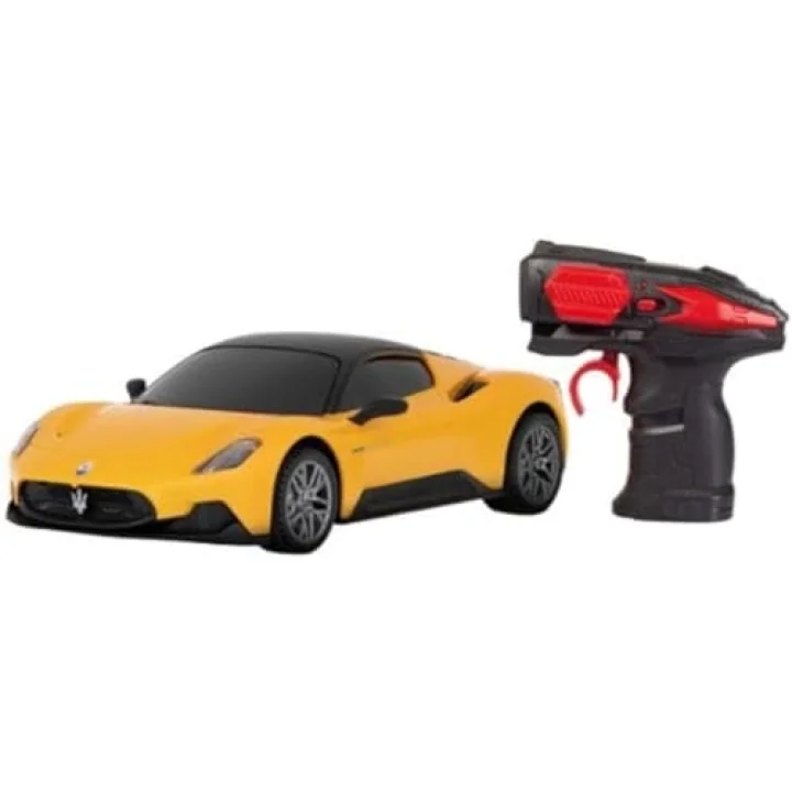 RC Scale Car Maserati MC20