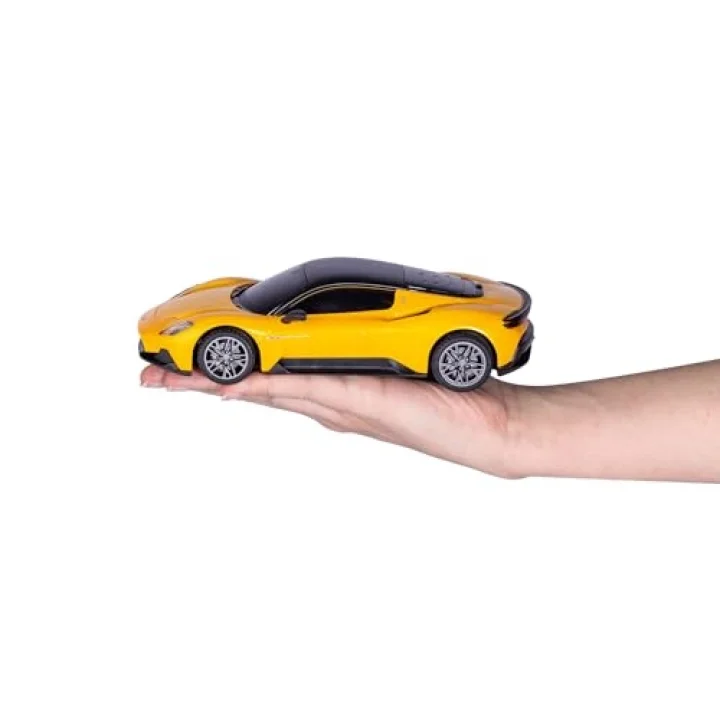 RC Scale Car Maserati MC20