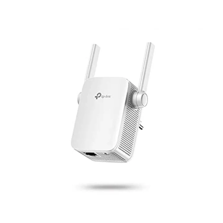RE305, AC1200 Wi-Fi Range Extender