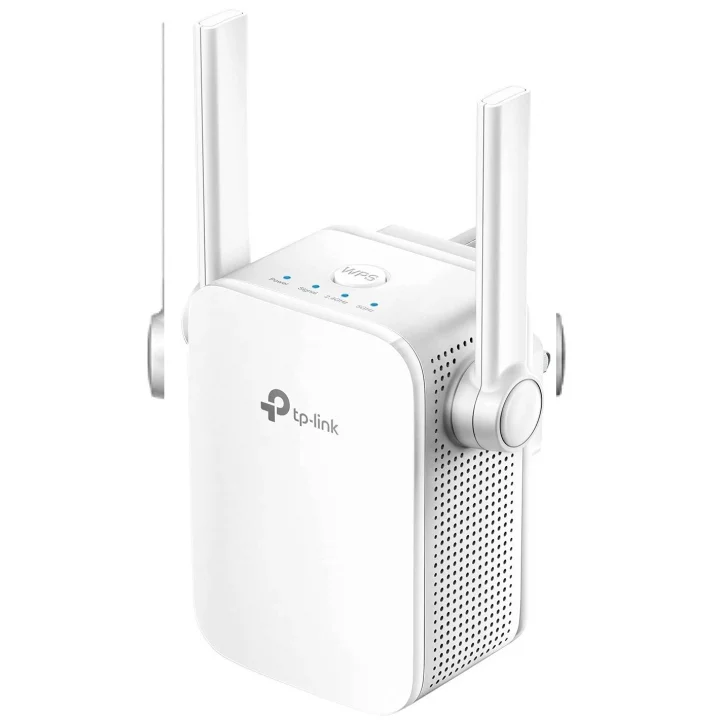 RE305, AC1200 Wi-Fi Range Extender