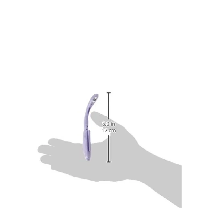 Really Tiny Book Light - Lilac