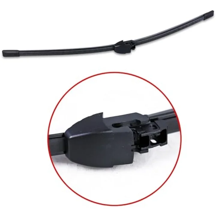 Rear Aerotwin Arka Silecek Seat Ibiza (2012-2016) [380 mm] A3282H 3397006865