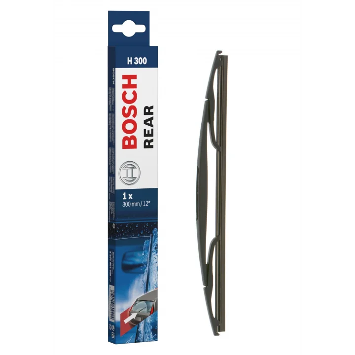 Rear Arka Silecek [300 mm] H300 3397004628