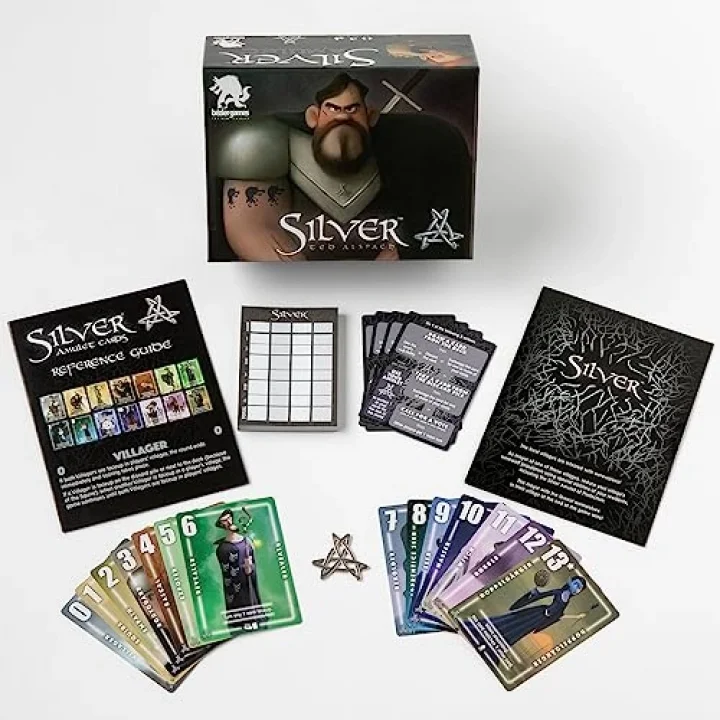 Red Raven Games - The Ancient World (Second Edition)