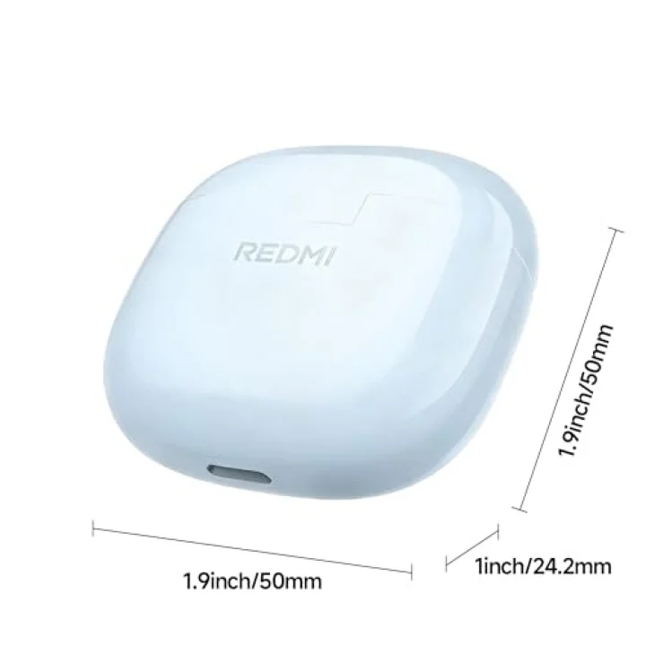 Redmi Buds 8 Active Mavi