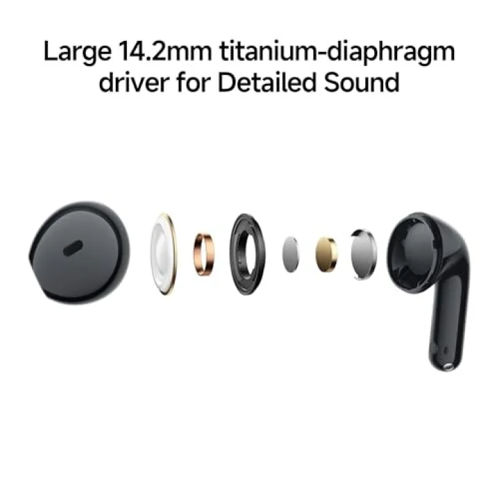 Redmi Buds 8 Active Mavi